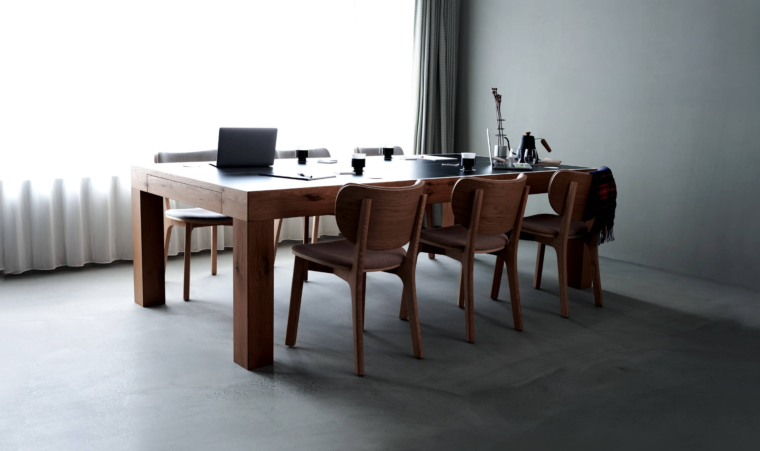 オフィスのイメージ画像