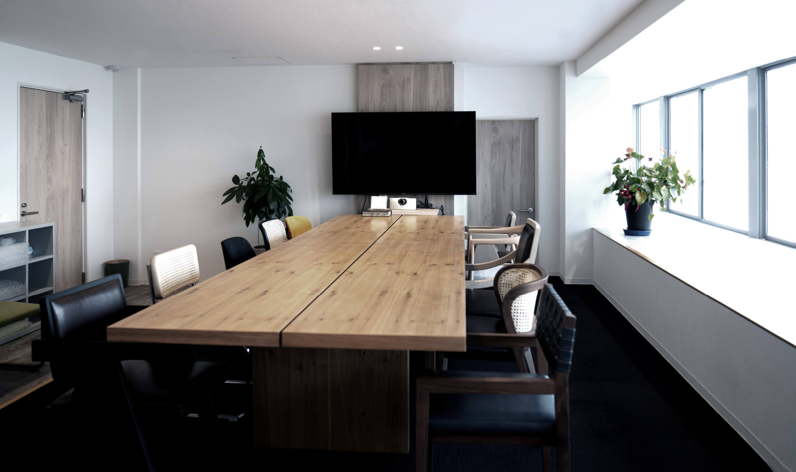 オフィスのイメージ画像