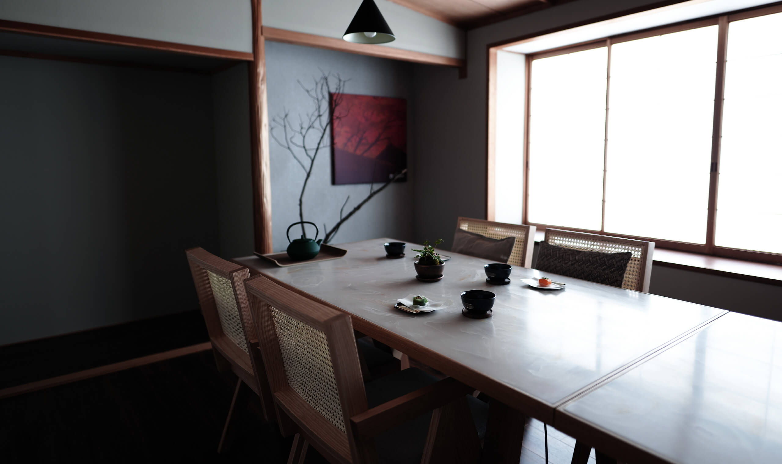 カフェのイメージ画像